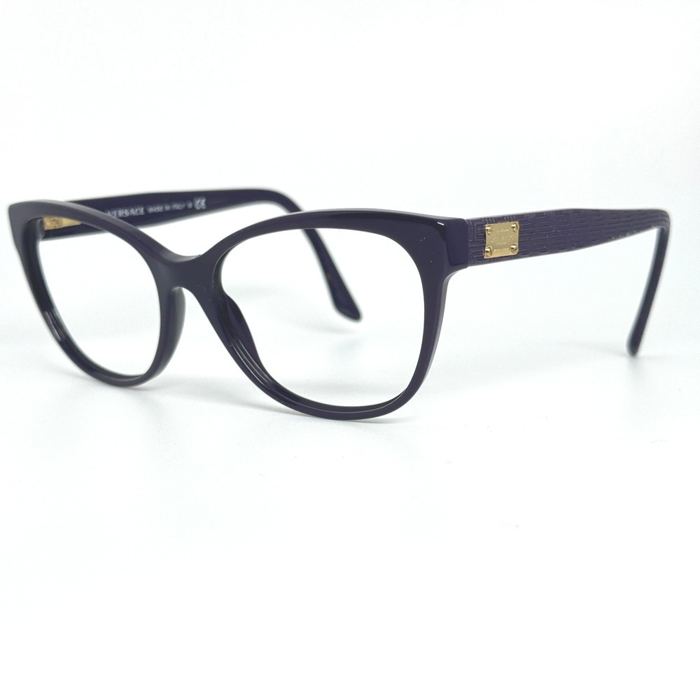 Versace Gianni Versace Couture Eyeglasses Frames MOD 3193 5064 54‎ 16 140 21117
